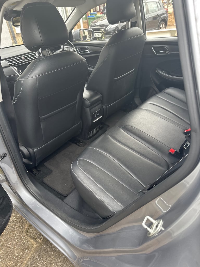 MG Motor UK, MG5, Estate, 2021, Other, 1 (cc), 5 doors