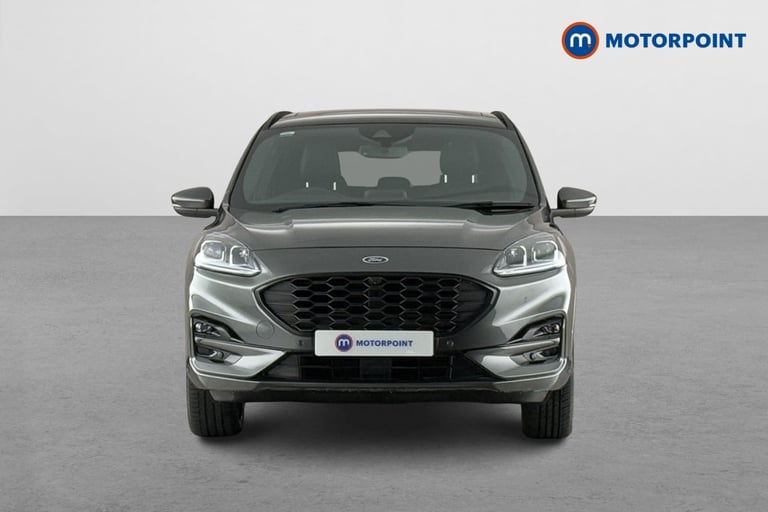 2022 Ford Kuga 2.5 PHEV ST-Line X Edition 5dr CVT SUV Hybrid Automatic