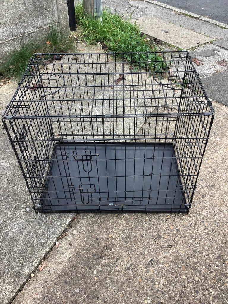 Dog Crate