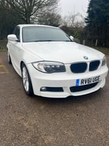 image for 2011 BMW 1 Series 123d M Sport 2dr COUPE Diesel Manual