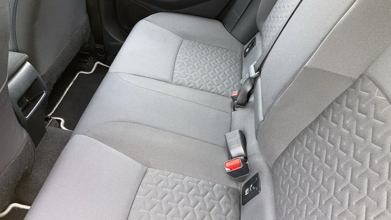 2019 Toyota Corolla 1.8 VVT-i Hybrid Icon Tech 5dr CVT Hybrid Hatchback Hatchback Hybrid Automatic