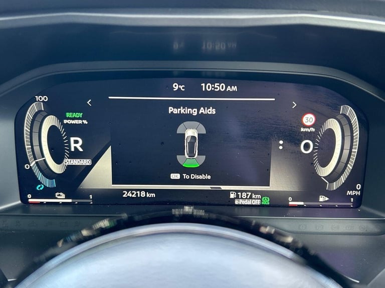 2024 Nissan Qashqai 1.5 h e-POWER N-Connecta SUV 5dr Petrol Hybrid Auto Euro 6 (s/s) (190 ps) SUV...