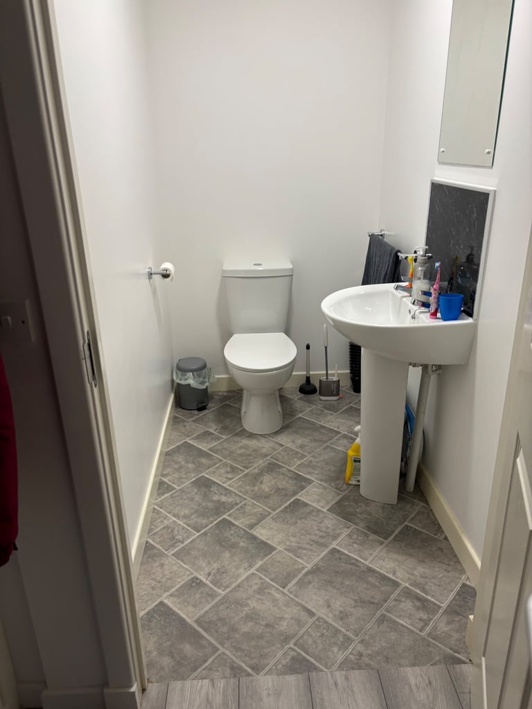 !SWAP! 2 bed 2 bathroom new build Dumfries