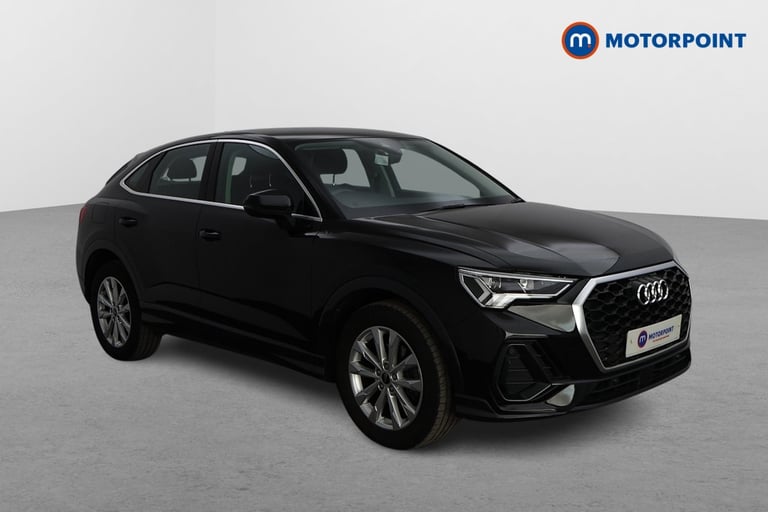 image for 2023 Audi Q3 35 TDI Sport 5dr S Tronic SUV Diesel Automatic