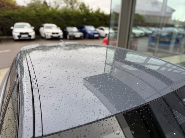 2022 BMW 1 Series M135i xDrive 5dr Step Auto Hatchback Petrol Automatic