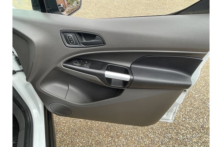 2019 Ford Transit Connect 210 EcoBoost Trend Panel Van Petrol Manual