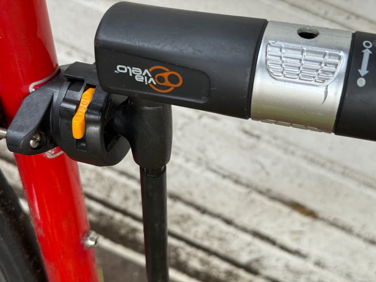 Carrera Vanquish Road Bike