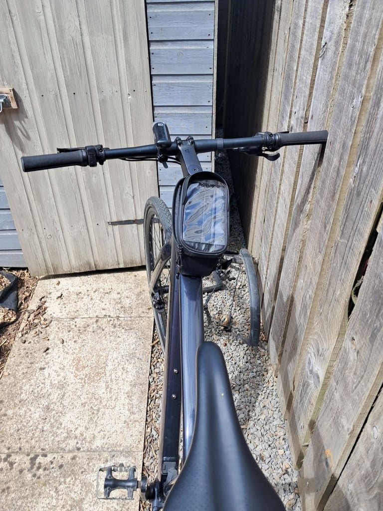 Second-Hand Bikes, Bicycles Cycles for Sale in Richmond, North