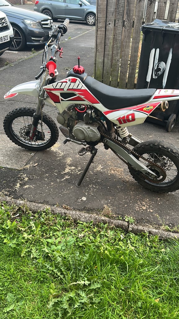 M2r 110
