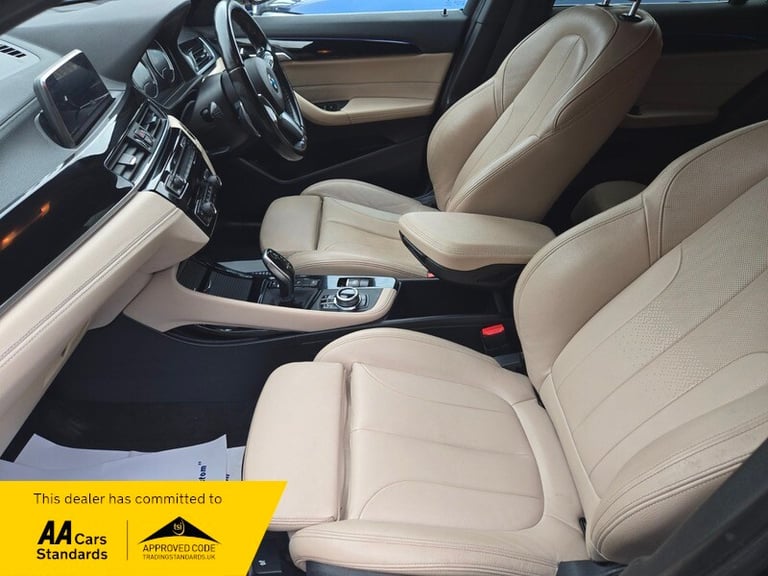 BMW X2 2.0 XDRIVE20d M SPORT X
