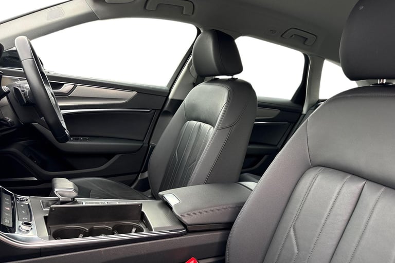 2022 Audi A6 40 TFSI Sport 5dr S Tronic [Tech Pack] ESTATE PETROL Automatic