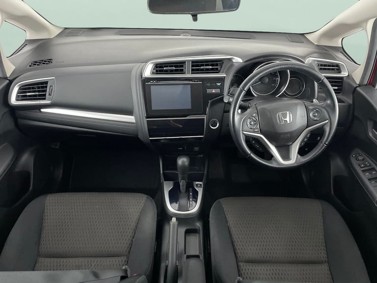 2018 Honda Jazz 1.3 i-VTEC EX Navi Hatchback 5dr Petrol CVT Euro 6 (s/s) (102 ps) - LANE DE Hatch...