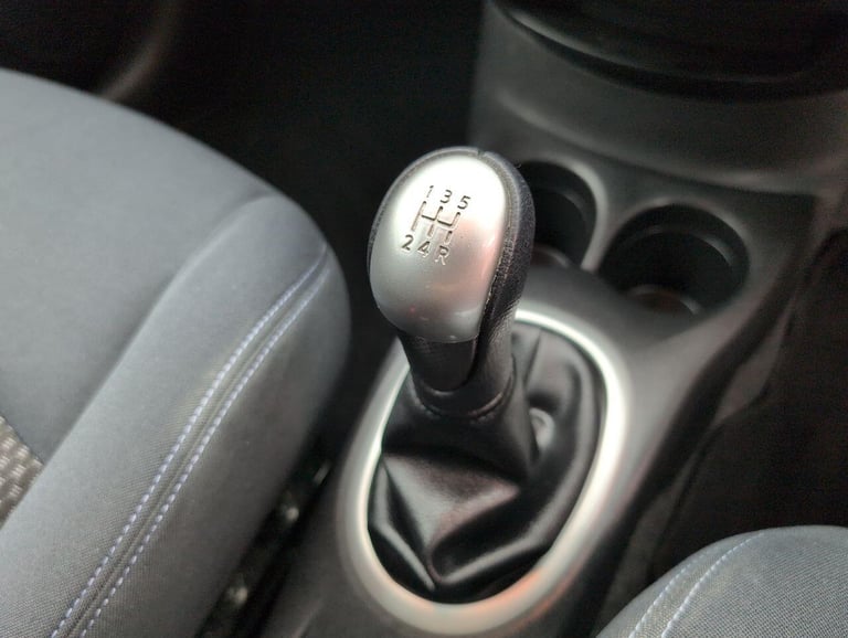 2016 Nissan Note 1.2 Acenta Premium Hatchback 5dr Petrol Manual Euro 6 (s/s) (80 ps) BRAKE A MPV ...