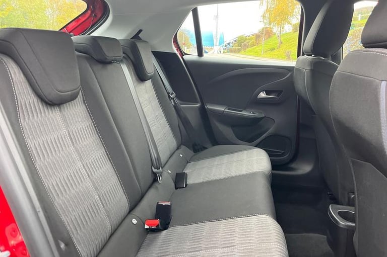 2023 Vauxhall Corsa 1.2 Design 5dr HATCHBACK PETROL Manual