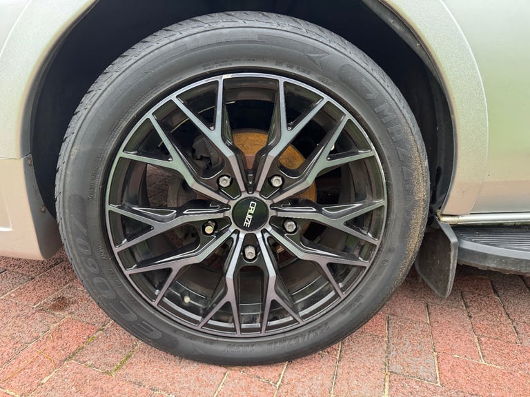 Ford, TRANSIT CUSTOM, Panel Van, 2015, Manual, 2198 (cc)