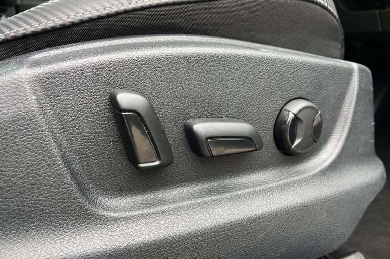 2019 SEAT Leon 2.0 TSI Cupra 300 Lux ST 5dr Petrol DSG 4Drive Euro 6 (s/s) (300 ps) Automa Estate...