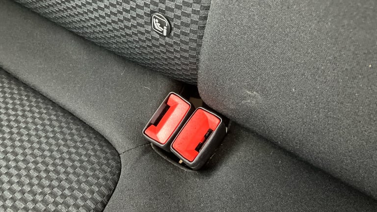 2023 Ford Puma 1.0 EcoBoost Hybrid mHEV ST-Line 5dr HATCHBACK PETROL Manual