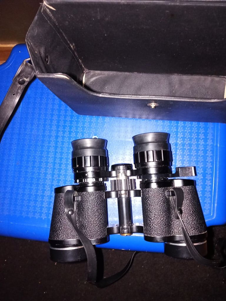 image for AICO Coated optics field Binoculars 