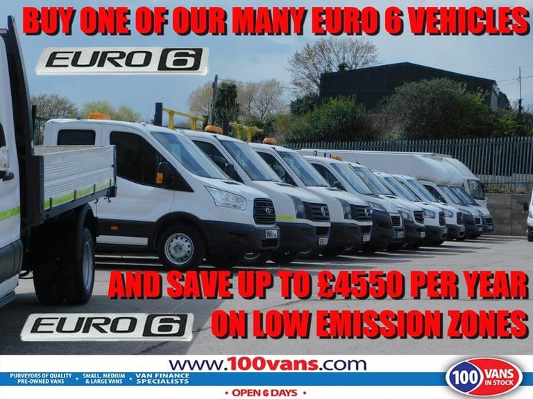 2022 Ford Transit Custom 2.0 280 EcoBlue Trend L1 H1 Euro 6 (s/s) 5dr PANEL VAN Diesel Manual