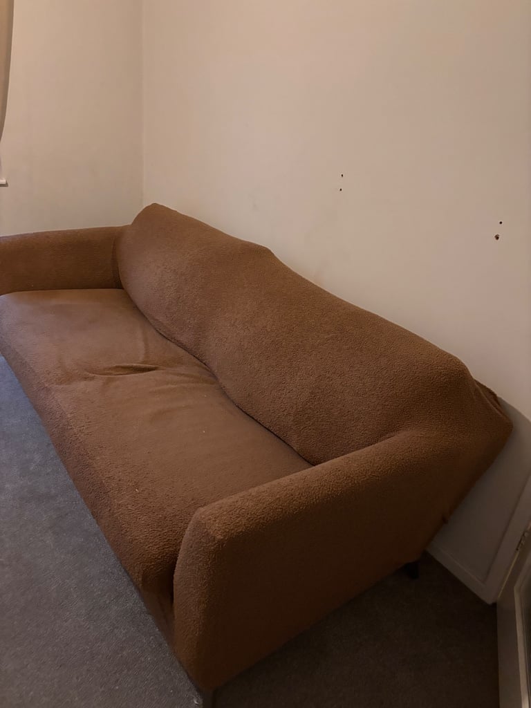 *FREE SOFA* collection only