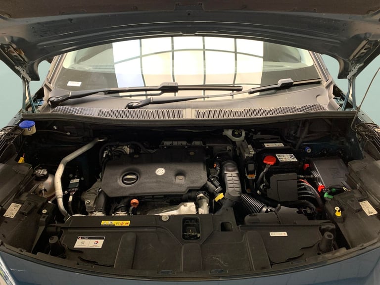 2022 Peugeot 3008 1.5 BlueHDi Allure Premium SUV 5dr Diesel Manual Euro 6 (s/s) (130 ps) - BL Suv...