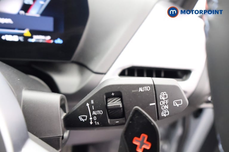 2025 BMW 1 Series M135 xDrive 5dr Step Auto Hatchback Petrol Automatic