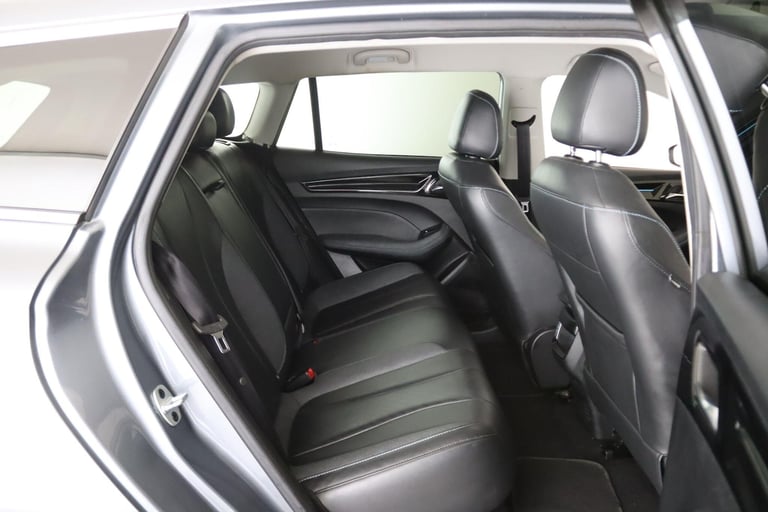 2023 MG MG5 61.1kWh Trophy Long Range Auto 5dr ESTATE Electric Automatic