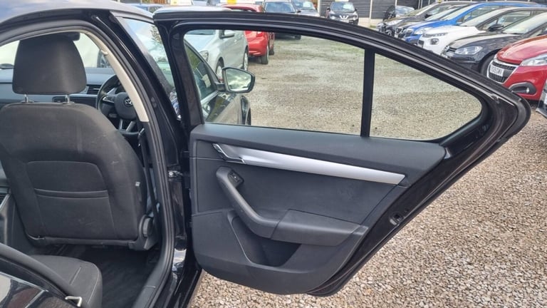 SKODA OCTAVIA 2.0 TDI SE Technology 2018