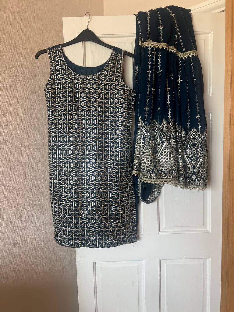 Bundle of Indian outfits 