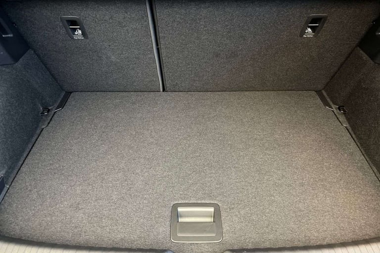  Audi A1 25 TFSI S Line 5dr S Tronic Hatchback Petrol Automatic