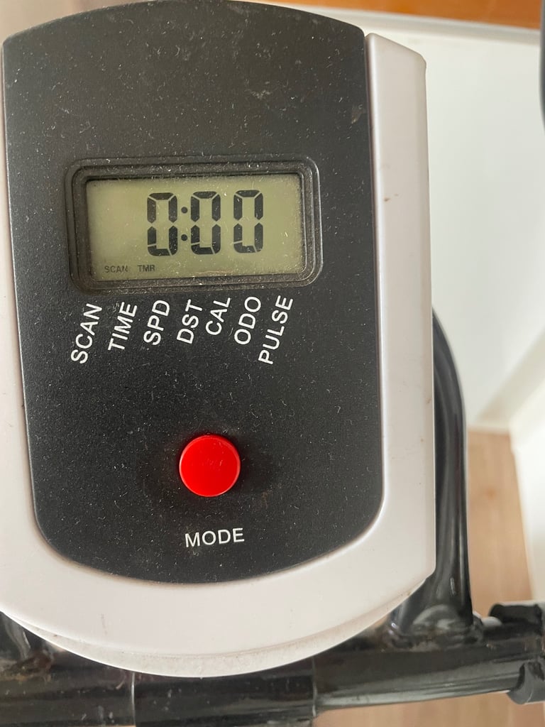 image for Exercise bike