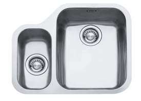 Franke Ariane ARX160 LHSB sink - new unopened