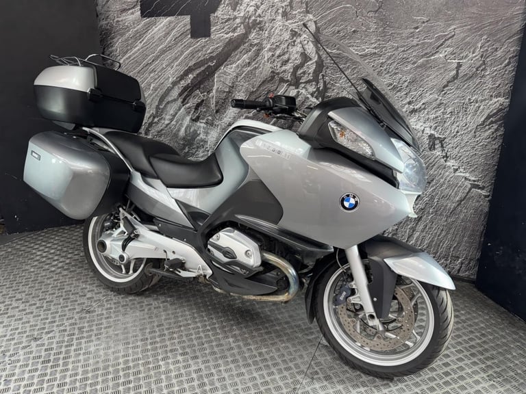 BMW R1200RT R 1200 RT 2005