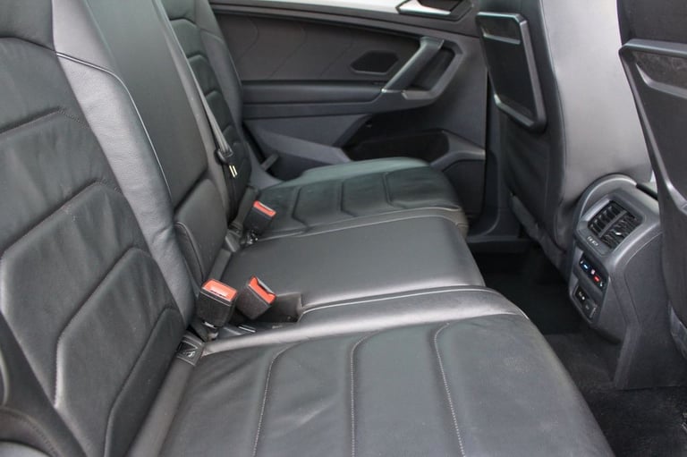 2019 19 SEAT TARRACO 2.0 TDI XCELLENCE LUX SUV 5DR DIESEL MANUAL EURO 6 (S/S) (1