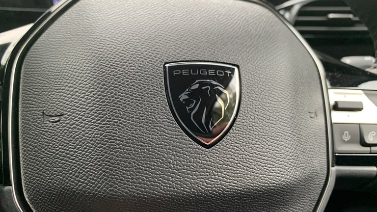 2025 Peugeot 308 SW 1.6 12.4kWh Allure Estate 5dr Petrol Plug-in Hybrid e-EAT Euro 6 (s/s) (180 E...