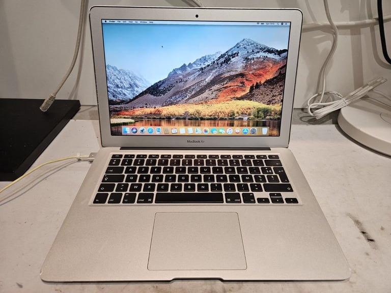 MacBook Air 13 inch