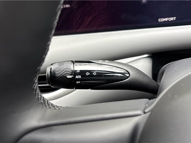 2025 MG IM5 Electric Hatchback 217kW Standard Range 75kWh 5dr Auto Hatchback Electric Automatic