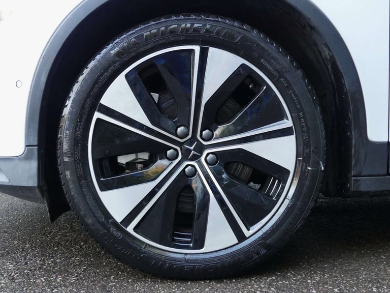 2023 Polestar Polestar 2 Polestar 2 Plus EV FWD 5dr Hatchback Electric Automatic