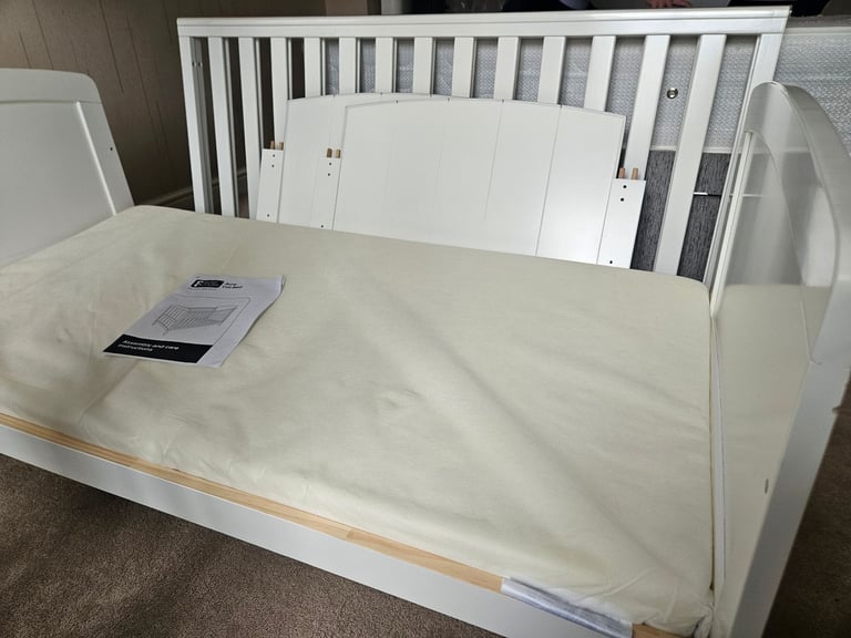 East Coast, 3 piece nursery set