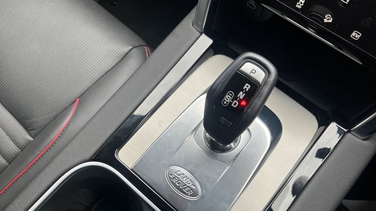 2023 Land Rover Discovery Sport 1.5 P300e R-Dynamic HSE 5dr Auto (5 Seat) Estate Hybrid Automatic