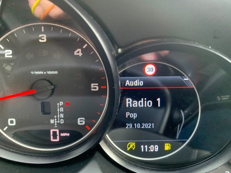 PORSCHE CAYENNE D V6 TIPTRONIC White Auto Diesel, 2013