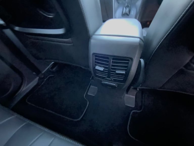 2014 Ford Kuga 2.0 TDCi 163 Titanium X 5dr Powershift HATCHBACK DIESEL Automatic