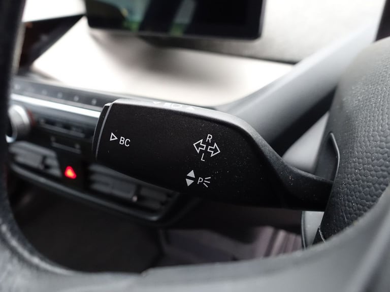 2019 BMW i3 42.2kWh Hatchback 5dr Electric Auto (170 ps) Hatchback ELECTRIC Automatic