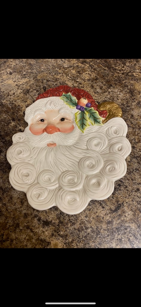 image for Fitz and Floyd Christmas 