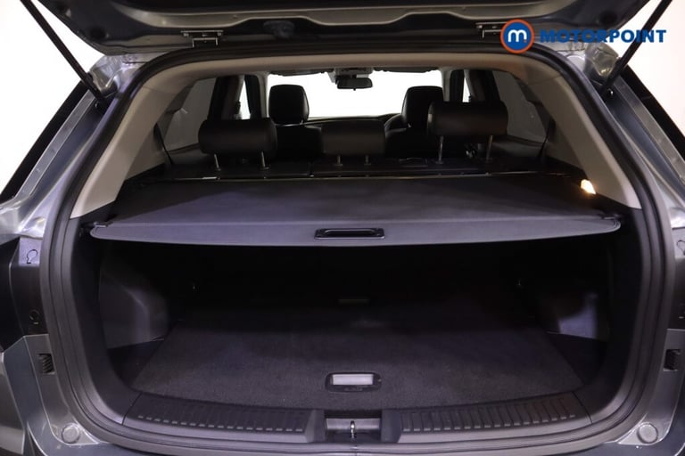 2023 Ssangyong Korando 1.5 Ventura 5dr SUV Petrol Manual