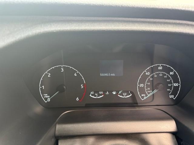 2021 Ford Transit Custom 2.0 300 EcoBlue Limited Panel Van 5dr Diesel Manual L2 H1 Euro 6 (s/s) (...