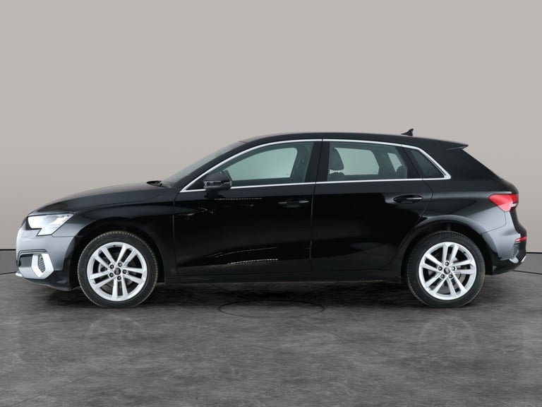 2022 Audi A3 30 TFSI Sport 5dr HATCHBACK PETROL Manual