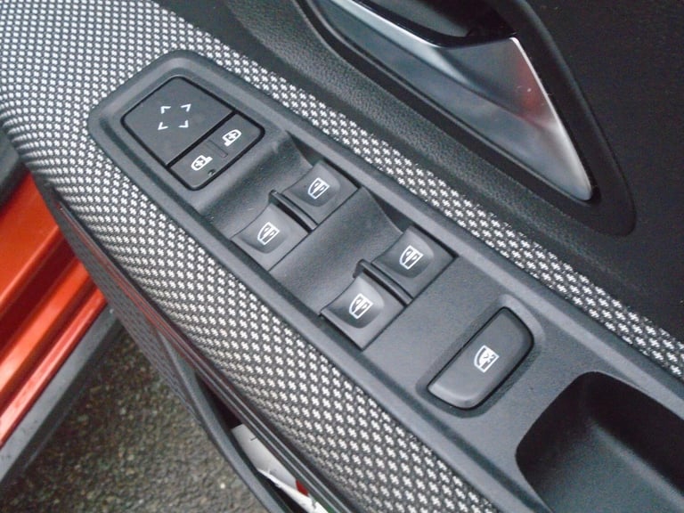  Dacia Jogger 1.0 TCe Extreme SE Euro 6 (s/s) 5dr Petrol Manual