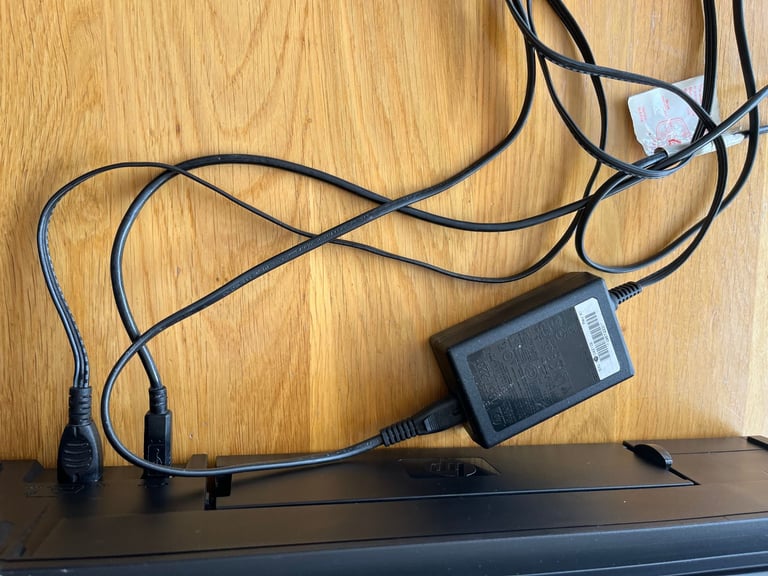 HP Deskjet D4260 all leads fully working