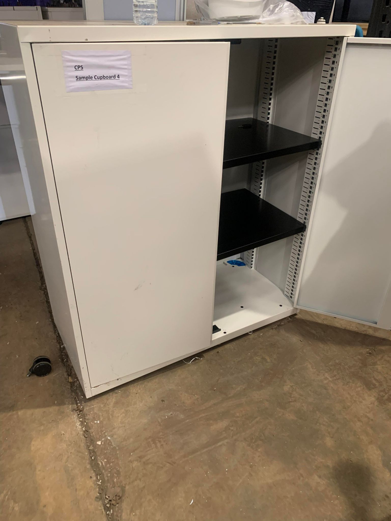 Office desk 